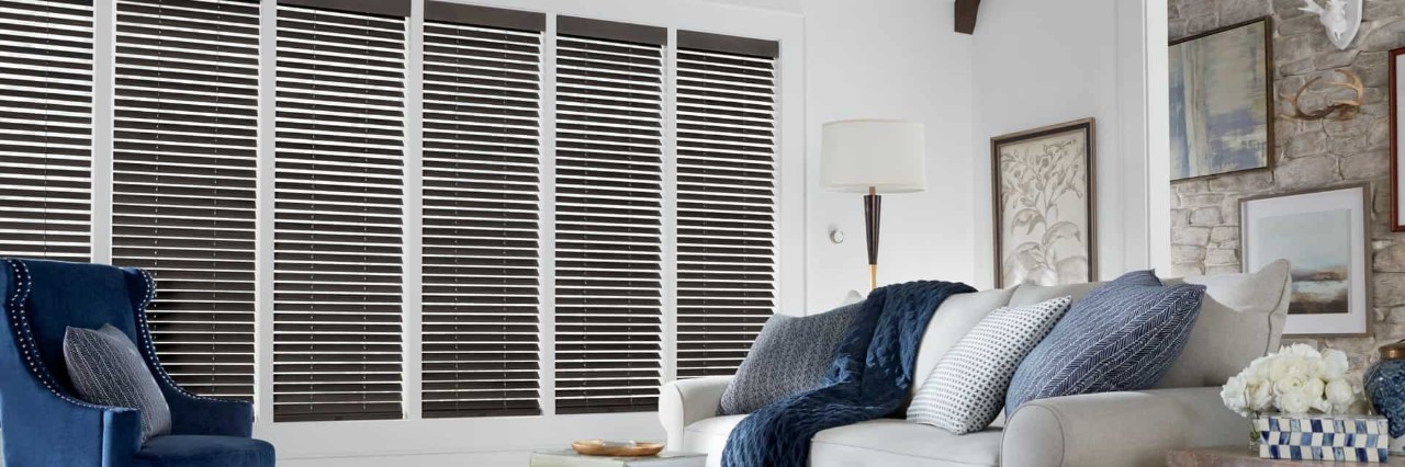 The best winter window treatments for homes near Mobile, Alabama (AL), that provide insulation