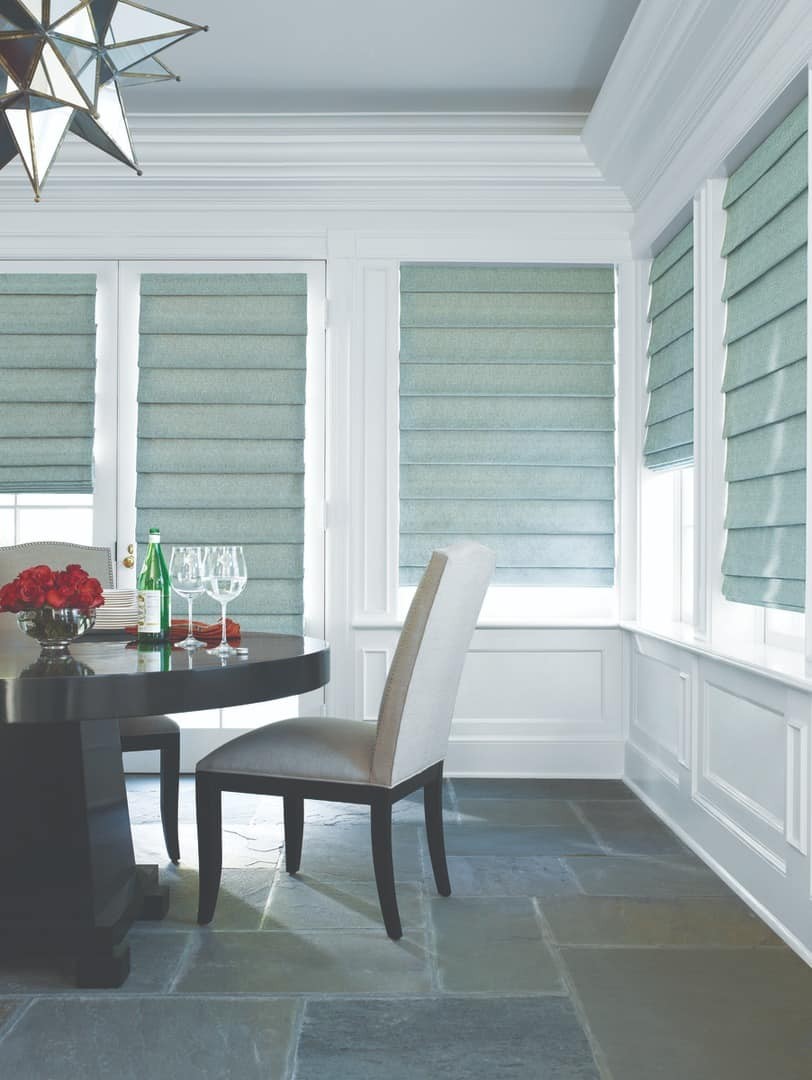 Shutters near Mobile, Alabama (AL), that offer classy styles and durability at each window.