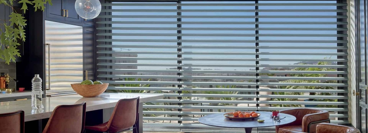 Perks of Pirouette® Window Shadings, Hunter Douglas Pirouette® Window Shadings near Mobile, Alabama (AL)