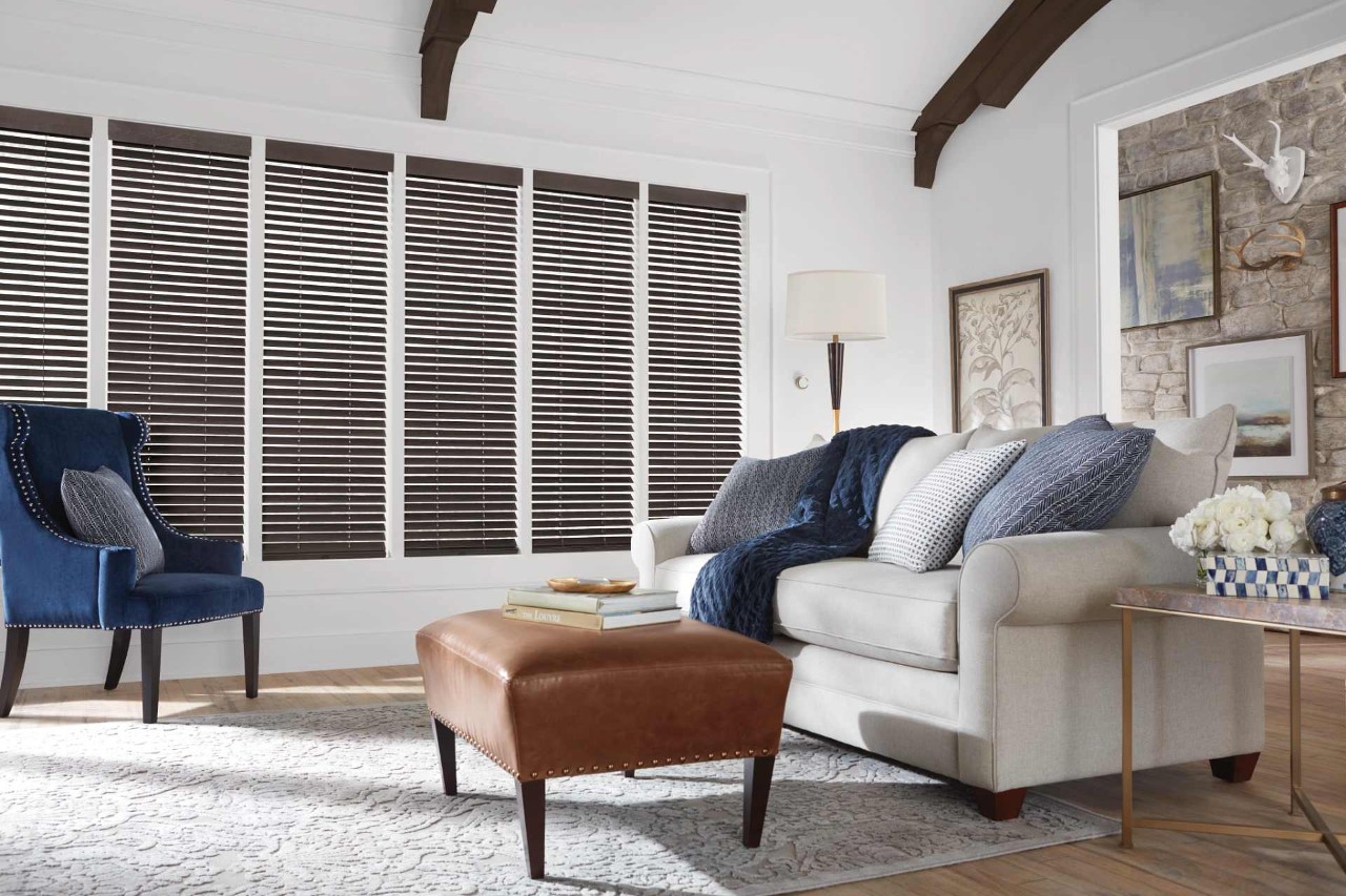 Upcoming Trends for Home Blinds, Hunter Douglas custom blinds near Mobile, Alabama (AL)